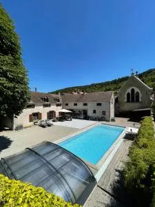 Maison de Melin - Baubigny