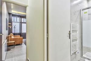 Studio Rambuteau - Welkeys