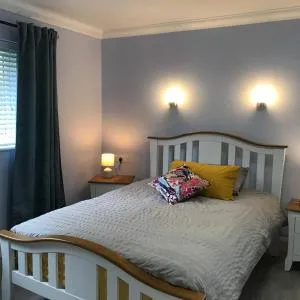 Carney Apartment - Monargan Glebe