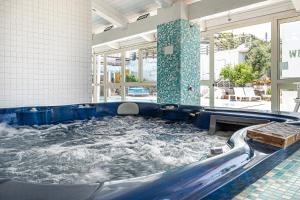 Mediterraneo Relais - Gym, Pool & SPA