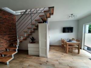 Domki Apartamentowe 3Fale