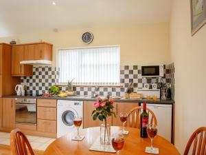 3 Black Horse Cottages