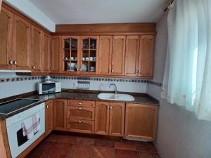 CASA MUY CERCA DE LA PLAYA a