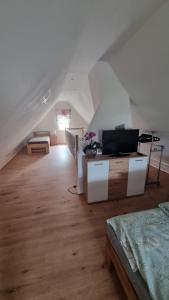 Ferienwohnung bei Natie
