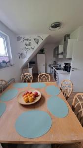 Ferienwohnung bei Natie