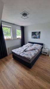 Ferienwohnung bei Natie