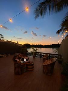 Pousada Casa do Professor