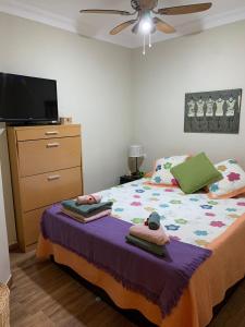 Apartamento Playa Chica