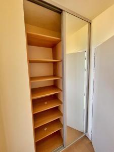 #901 MARINA RIVIERA BAY - Studio vue Mer et Port Panoramique