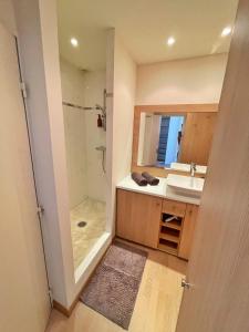 #901 MARINA RIVIERA BAY - Studio vue Mer et Port Panoramique