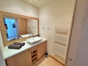 #901 MARINA RIVIERA BAY - Studio vue Mer et Port Panoramique