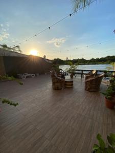 Pousada Casa do Professor