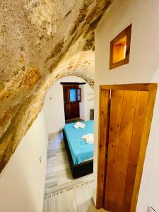 Vecchia Casa kamara