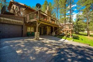 Pine Valley Lodge - Cleveland