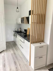 Kamienica nad Maltą- Studio przy Malcie