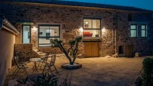 Maison de la Besse - Andancette