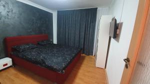 Apartament Panoramic Calimanesti