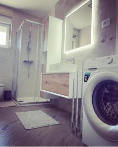 Apartment Mala Medulin