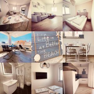 Apartment Mala Medulin