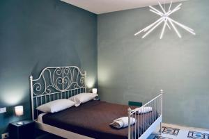 Suite Familiare con Balcone