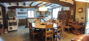 VILLA DOLARETXE by Urdaibai Rentals