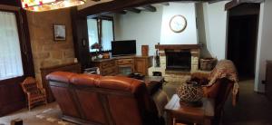 VILLA DOLARETXE by Urdaibai Rentals