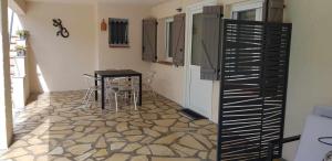 Maisons de vacances Mas Solar D'en Malcion : photos des chambres