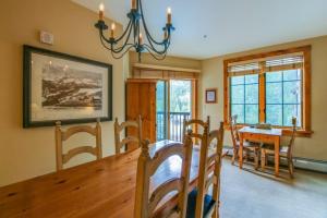 1 Bedroom Plus Murphy Mountain Condo In River Run Village With Hot Tub Access And Walking Distance To Ski