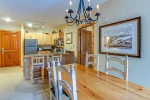 1 Bedroom Plus Murphy Mountain Condo In River Run Village With Hot Tub Access And Walking Distance To Ski