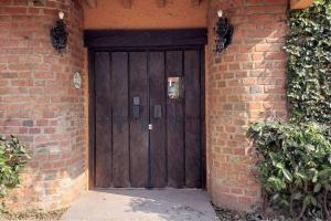 Casita Jardin de Mariposas El Tuito