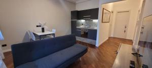 Central Apartment