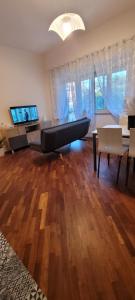 Central Apartment