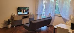 Central Apartment