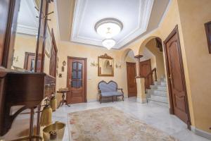 VILLA CAPITAN