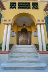 VILLA CAPITAN