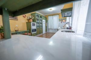 VILLA CAPITAN