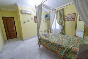 VILLA CAPITAN