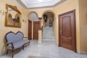 VILLA CAPITAN