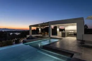 Ilios Villa - Agios Aimillianos