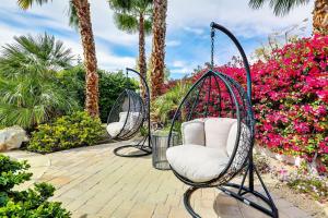 Casa Del Sol - A Modern PGA West Desert Retreat #241306 6BR