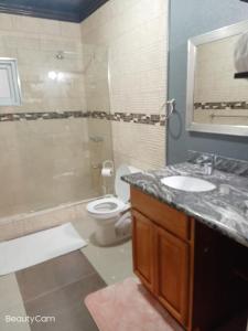 Deluxe Presidential suite