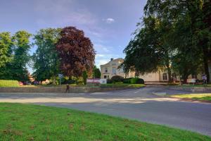 Best Western The Royal Chase Hotel