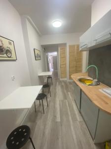 Chodkiewicza 14 - Apartament Bydgoszcz