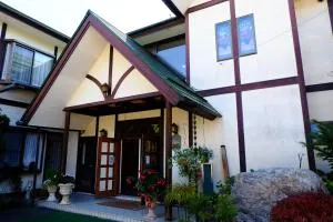 Lake Oshino - Oshino