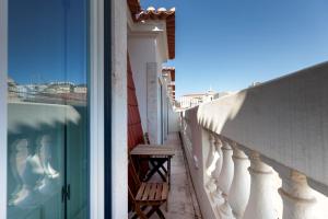 FLH Praça Comércio Artistic Flat with Balcony