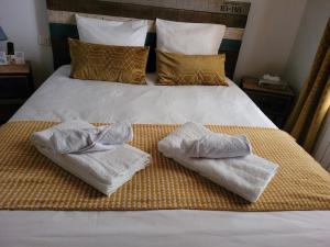 Hotels La Benoite : photos des chambres