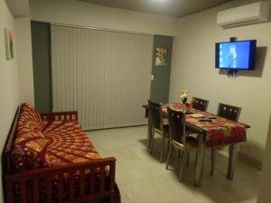 Departamento céntrico Salta Capital