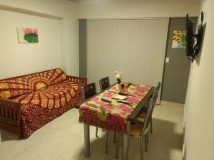 Departamento céntrico Salta Capital