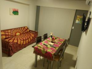 Departamento céntrico Salta Capital