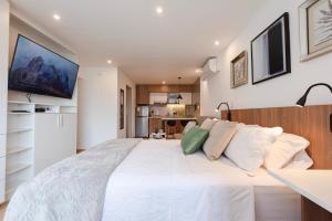 ALU Apartments - Miraflores